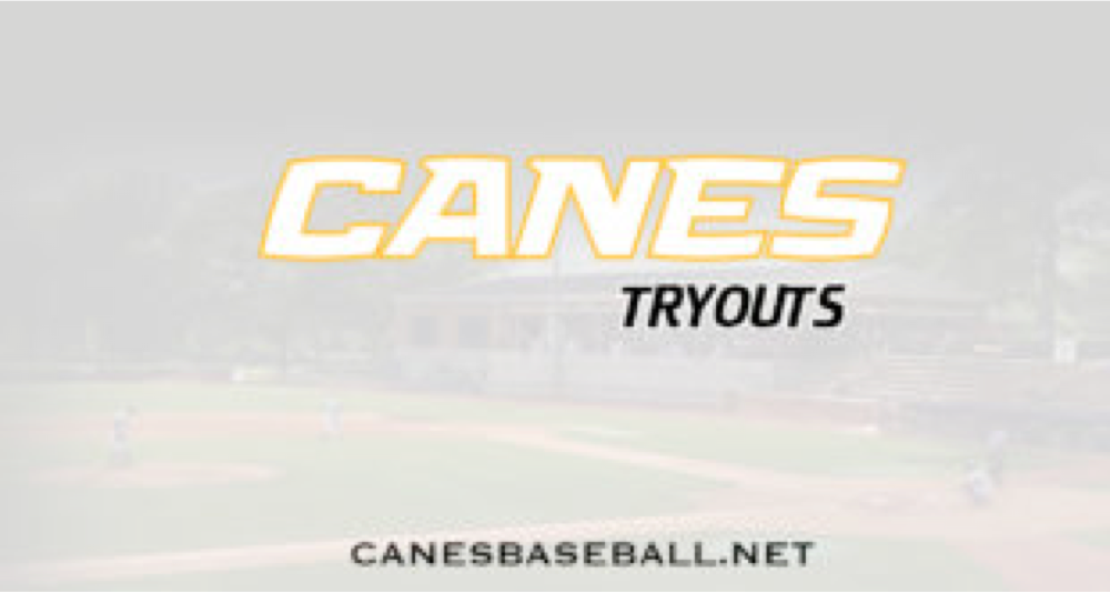 New Year. New Beginnings. For information on Canes uniform and Apparel, Canes  Baseball