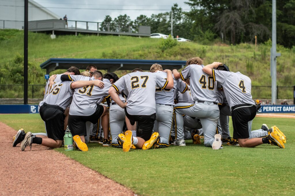 Best of Evoshield Canes WWBA 15u, 16u, 17u July 2016 