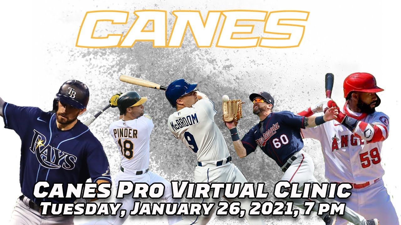 leagueapps – Canes Baseball