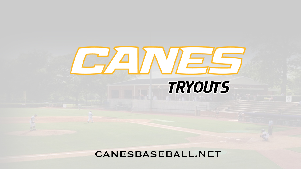 2022 Canes American 17U Player Preview – Canes Baseball