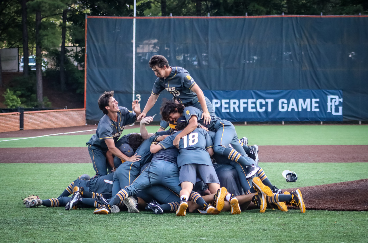 Canes Baseball on X: PHOTOS: Canes Baseball takes down CBA Nevada 8-2 in  six innings   / X