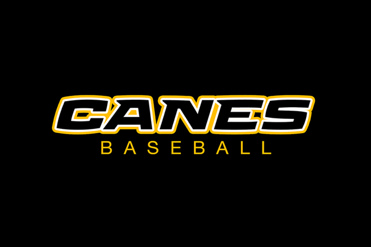 September 2021 – Canes Baseball