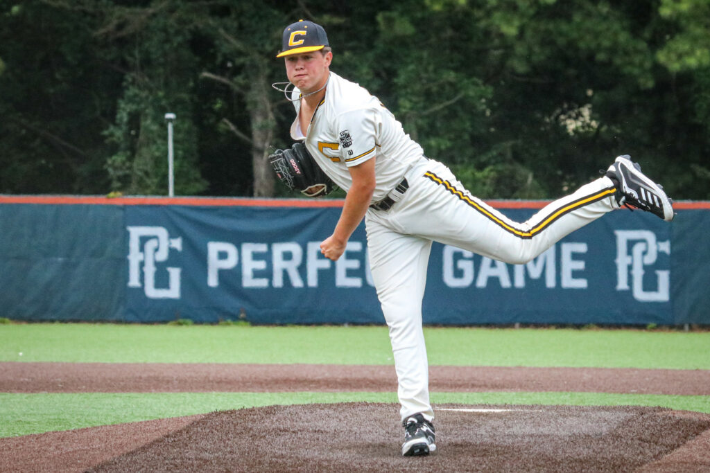 2022 Canes National 17U Pitcher Preview – Canes Baseball