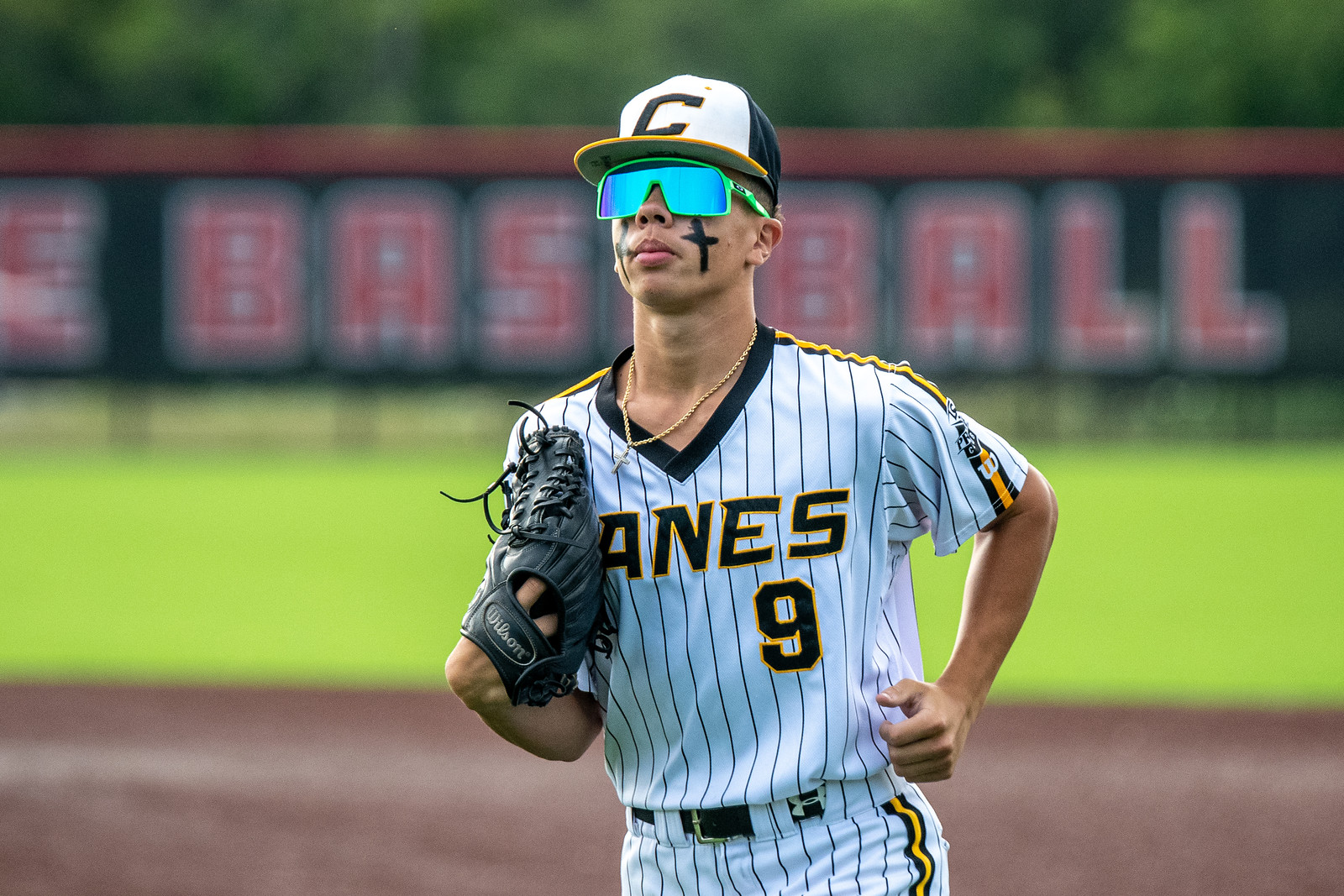 2022 Canes American 17U Player Preview Canes Baseball
