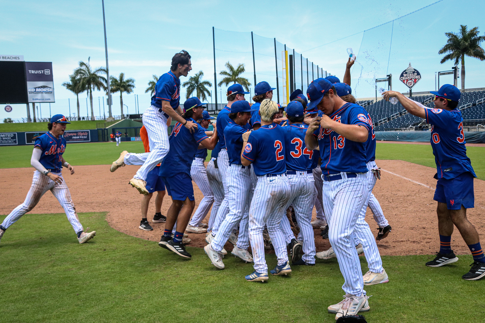 2022 Canes American 17U Player Preview – Canes Baseball