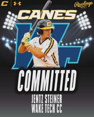 Canes Baseball 9 - Elite Baseball Training 0 